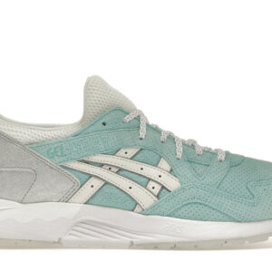 ASICS Gel-Lyte V Diamond Supply Co x Ronnie Fieg Aqua Blue - Image 2