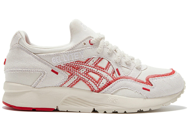 ASICS Gel-Lyte V Kirch Incomplete Men's - 1203A363-100