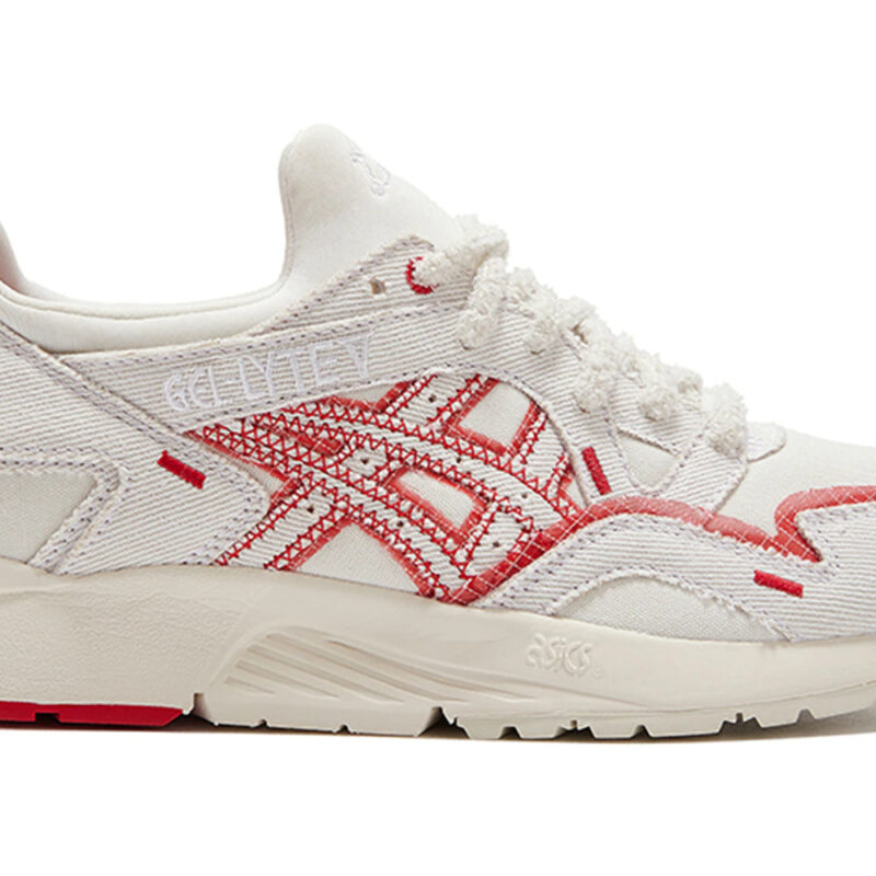 ASICS Gel-Lyte V Kirch Incomplete Men's - 1203A363-100