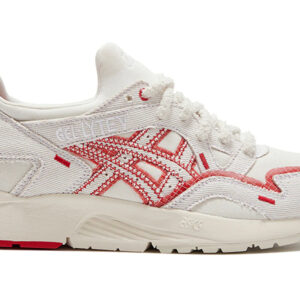 ASICS Gel-Lyte V Kirch Incomplete Men's - 1203A363-100 - Image 2