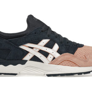 ASICS Gel-Lyte V Kith Salmon Toe Men's - 1201A542-700 - Image 2