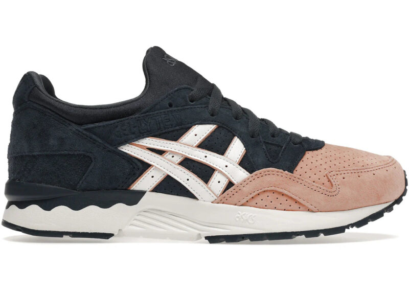 ASICS Gel-Lyte V Kith Salmon Toe Men's - 1201A542-700 - Image 2