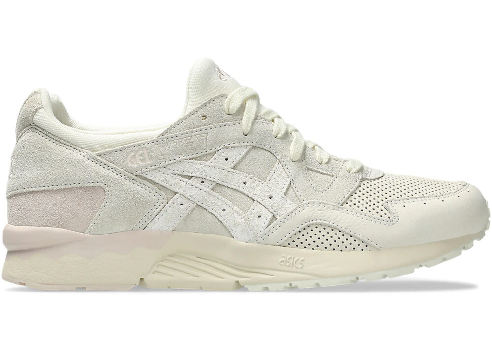 ASICS Gel-Lyte V Pale Oak Mineral Beige Men's - 1203A524-200 - US