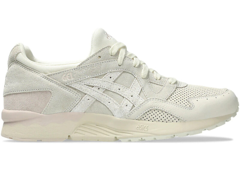 ASICS Gel-Lyte V Pale Oak Mineral Beige Men's - 1203A524-200 - US - Image 2