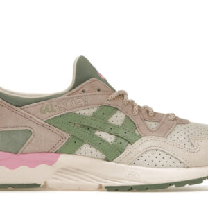 ASICS Gel-Lyte V Spring in Japan Pink Men's - 1201A822-102 - US - Image 2