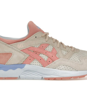 ASICS Gel-Lyte V Spring in Japan Salmon Men's - 1201A822-103 - US - Image 2