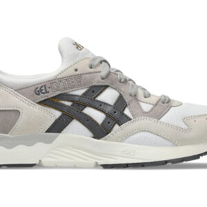 ASICS Gel-Lyte V White Carbon Men's - 1203A344-102 - US
