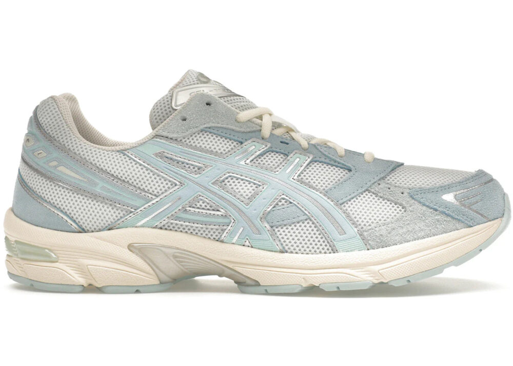 ASICS Gel-1130 Birch Blue Men's - 1203A626-400 - US - Image 2