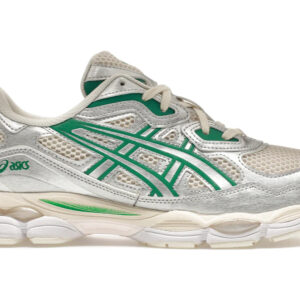 ASICS Gel-NYC Cream Kale Men's - 1201A971-200 - US - Image 2