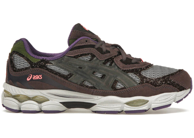 ASICS Gel-NYC Bodega After-Hours Men's - 1201A952-020 - Image 2