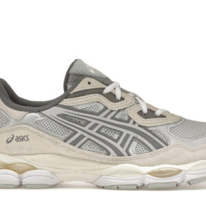 ASICS Gel-NYC Concrete Oatmeal - 1203A383-020 - US - Image 2