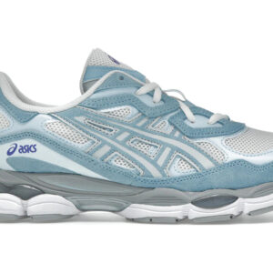 ASICS Gel-NYC Cream Arctic Sky Men's - 1203A383-107 - Image 2