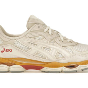 ASICS Gel-NYC Cream Oatmeal Men's - 1201A789-106 - US - Image 2