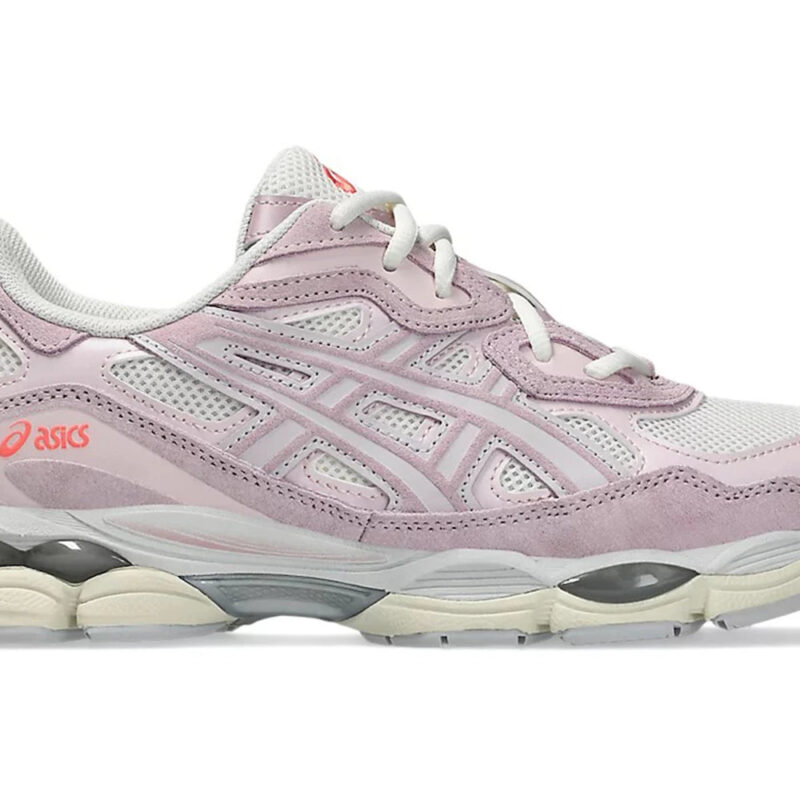 ASICS Gel-NYC Cream Rose Water Men's - 1203A383-106