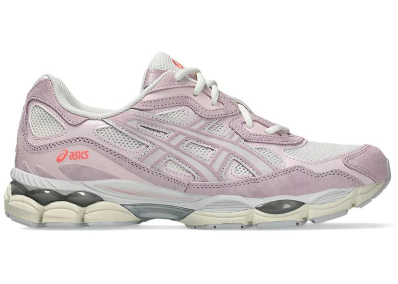 ASICS Gel-NYC Cream Rose Water Men's - 1203A383-106 - Image 3