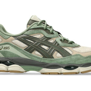 ASICS Gel-NYC Feather Grey Truffle Men's - 1203A477-020 - Image 2