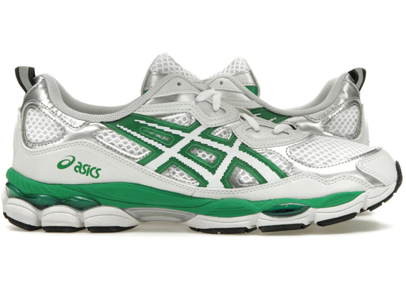 ASICS Gel-NYC Hidden NY Men's - 1201B001-100 - US - Image 2
