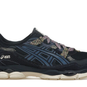 ASICS Gel-NYC Imbari Pack Fujitaka Towel Men's - 1203A308-400 - US - Image 2