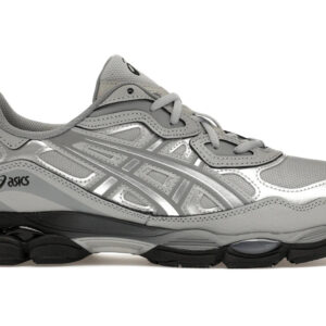 ASICS Gel-NYC Mid Grey Sheet Rock Men's - 1203A280-020 - Image 2