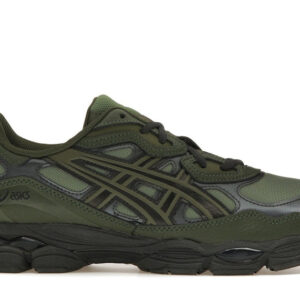 ASICS Gel NYC Moss Men's - 1203A280-300 - US - Image 2