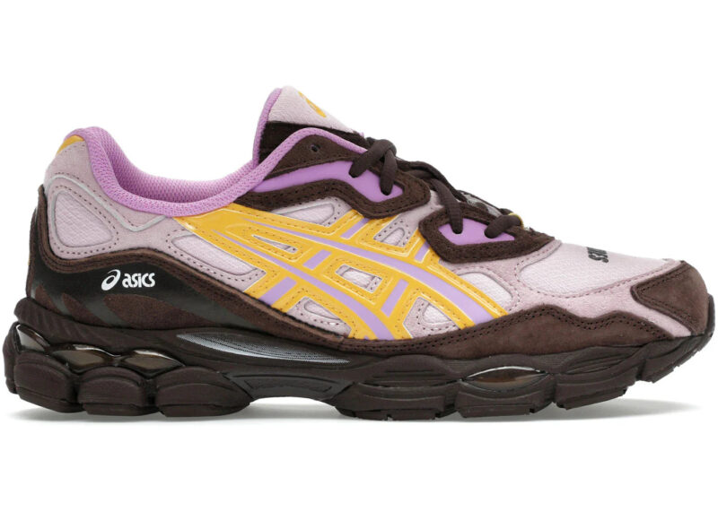 ASICS Gel-NYC Pleasures Men's - 1203A622-700 - US - Image 2