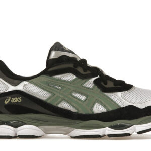 ASICS Gel-NYC White Ivy Men's - 1201A789-101 - US - Image 2