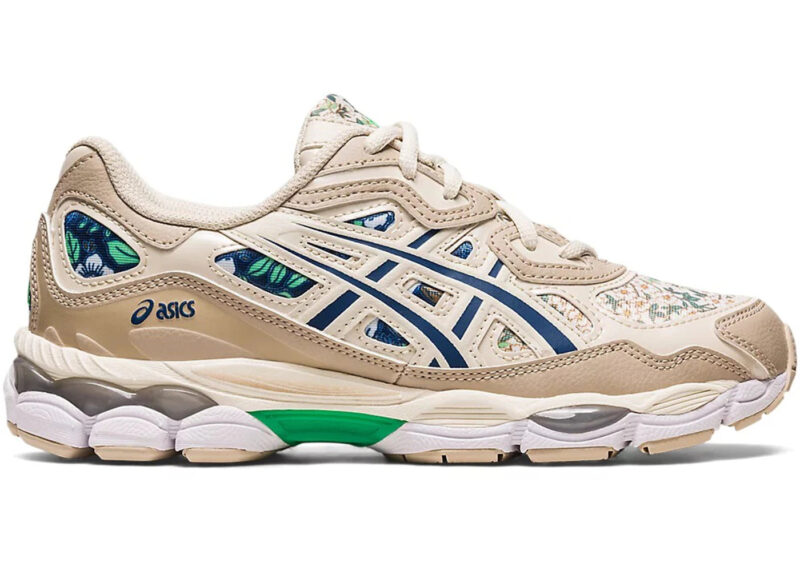 ASICS Gel-NYC Winter Garden (Women's) - 1202A441-250