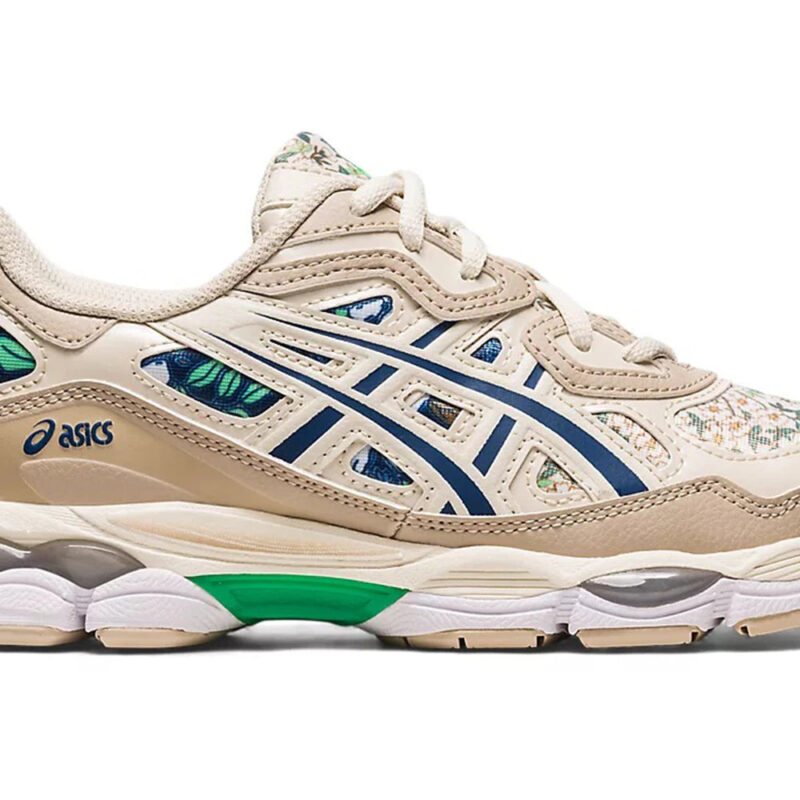 ASICS Gel-NYC Winter Garden (Women's) - 1202A441-250