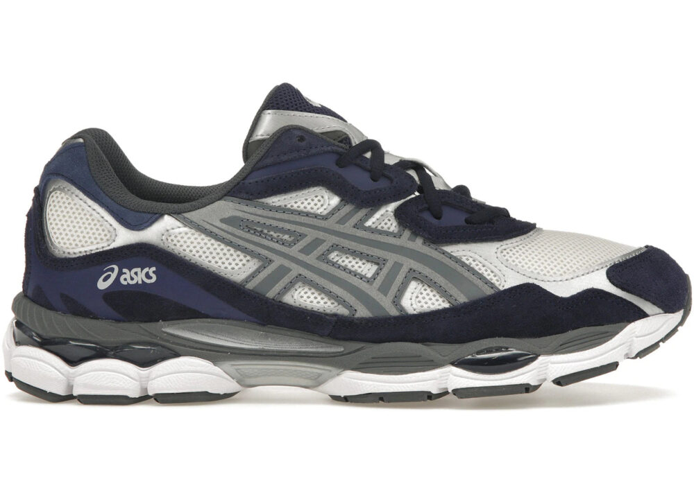 ASICS Gel-NYC Yankees Men's - 1201A789-100 - US