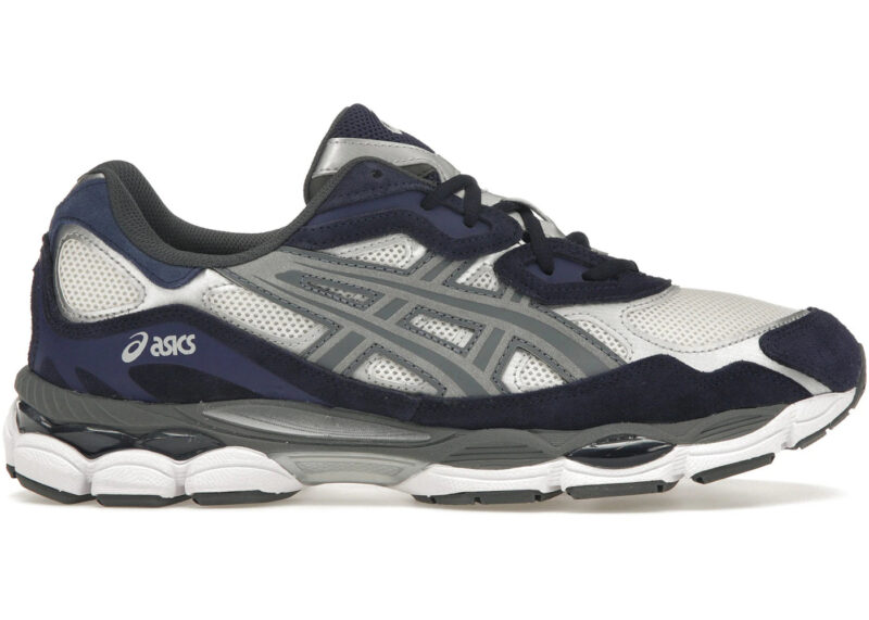 ASICS Gel-NYC Yankees Men's - 1201A789-100 - US