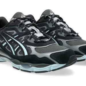ASICS Gel-NYC atmos Laguna Gem Blue Topaz - Image 2