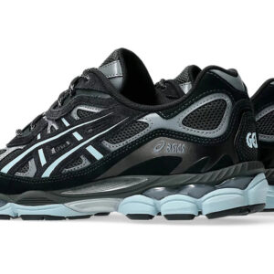 ASICS Gel-NYC atmos Laguna Gem Blue Topaz - Image 3
