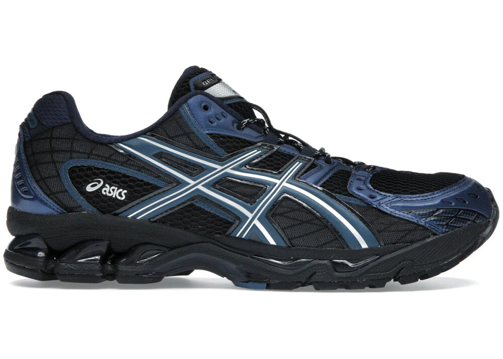 ASICS Gel-Nimbus 10.1 Black Grand Shark - Image 2