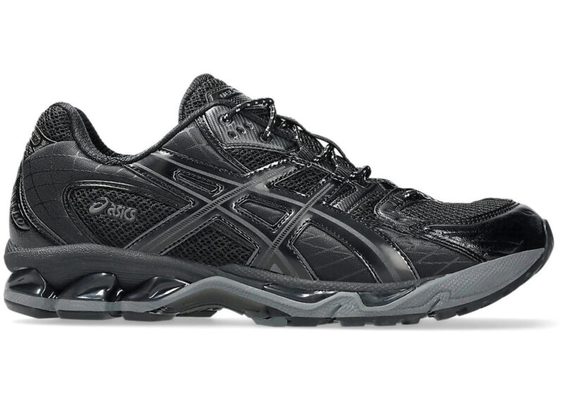 ASICS Gel-Nimbus 10.1 Haven Black Grey