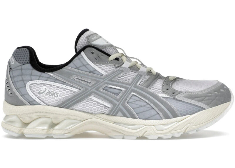 ASICS Gel-Nimbus 10.1 Min-Nano Men's - 1203A673-100 - Image 2