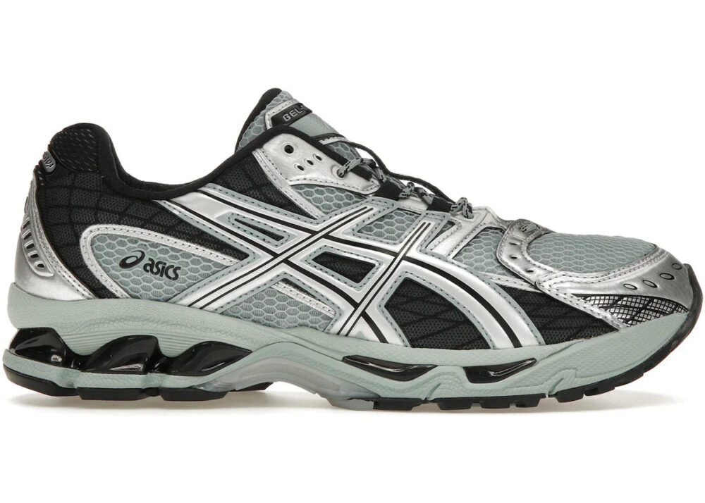 ASICS Gel-Nimbus 10.1 Ocean Haze - Image 2