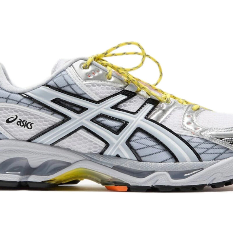 ASICS Gel-Nimbus 10.1 Stefon Diggs From: Me, To: You (Friends and Family)