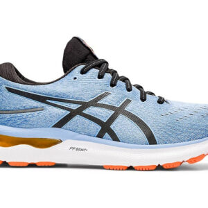 ASICS Gel-Nimbus 24 Blue Harmony Bliss - Image 2