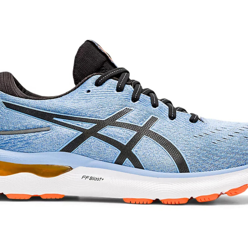 ASICS Gel-Nimbus 24 Blue Harmony Bliss