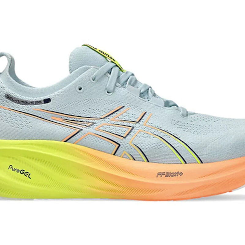 ASICS Gel-Nimbus 26 Paris Men's - 1011B928-750 - US