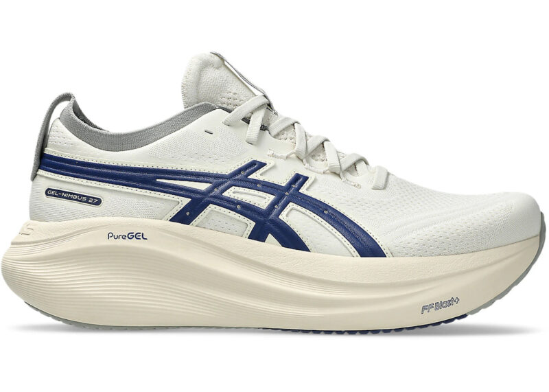 ASICS Gel-Nimbus 27 ASICS Track Club