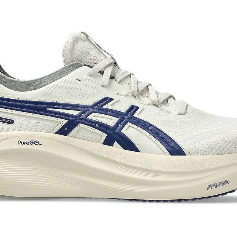ASICS Gel-Nimbus 27 ASICS Track Club
