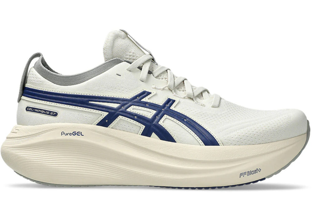 ASICS Gel-Nimbus 27 ASICS Track Club - Image 3