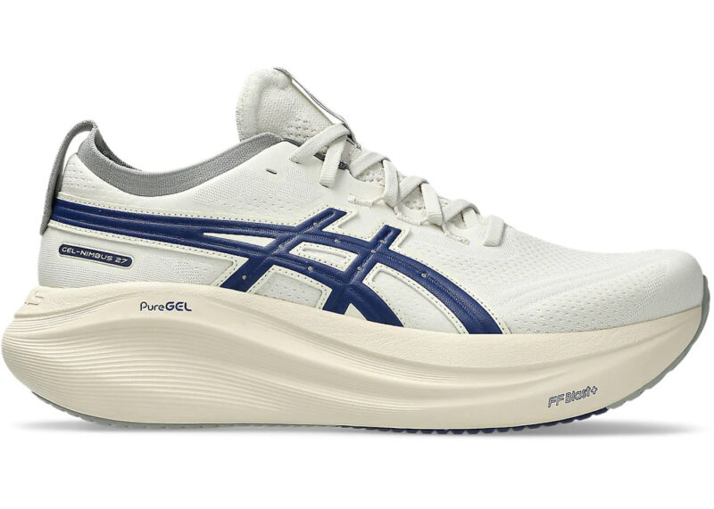 ASICS Gel-Nimbus 27 ASICS Track Club - Image 3