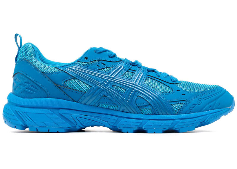 ASICS Gel-Nunobiki Comme des Garcons SHIRT Blue Men's