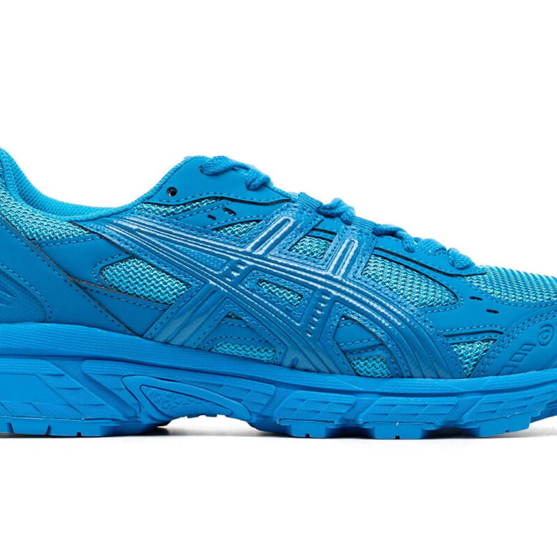 ASICS Gel-Nunobiki Comme des Garcons SHIRT Blue Men's