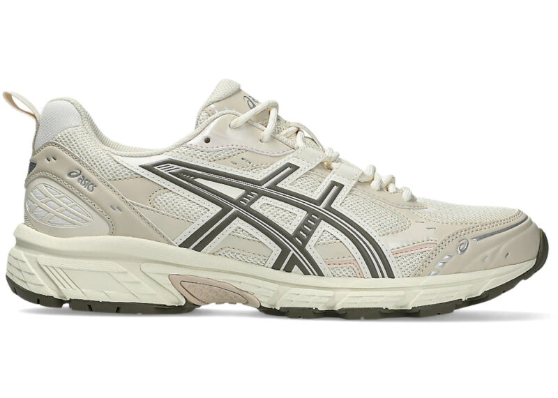 ASICS Gel-Nunobiki Cream Mineral Beige Men's - 1203A536-103 - US - Image 2