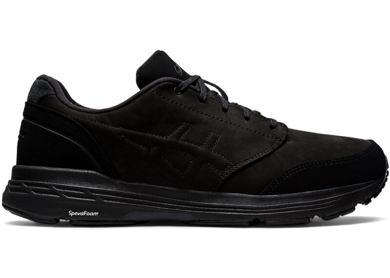 ASICS Gel-Odys Black Black Men's - 1131A062-001 - US