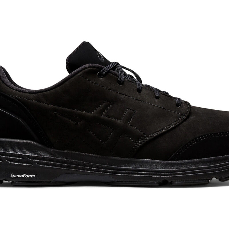 ASICS Gel-Odys Black Black Men's - 1131A062-001 - US