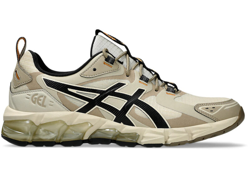 ASICS Gel-Quantum 180 Vanilla Black
